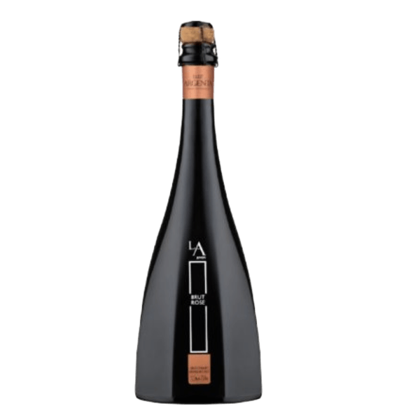 Espumante Rosé Luiz Argenta Brut